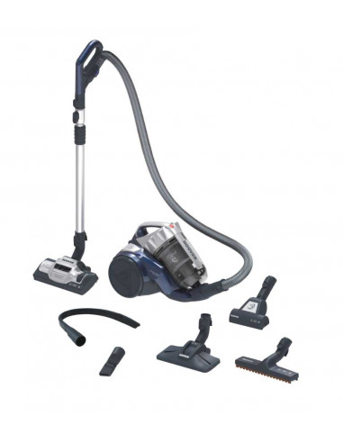 Hoover KHROSS KS60H&CAR011 1,8 L A cilindro Secco 450 W Senza sacchetto