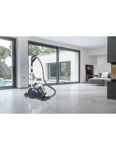 Hoover KHROSS KS60H&CAR011 1,8 L A cilindro Secco 450 W Senza sacchetto
