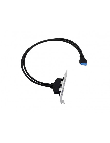 Conceptronic EMRICK11B scheda di interfaccia e adattatore Interno USB 3.2 Gen 1 (3.1 Gen 1)
