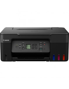 Canon PIXMA G3570 Ad inchiostro A4 4800 x 1200 DPI Wi-Fi