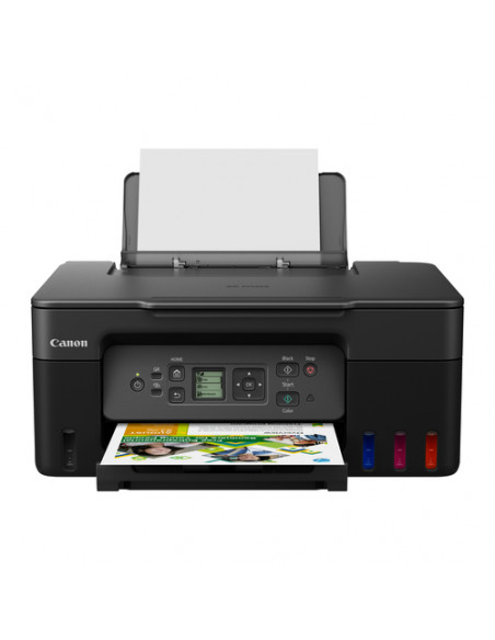 Canon PIXMA G3570 Ad inchiostro A4 4800 x 1200 DPI Wi-Fi