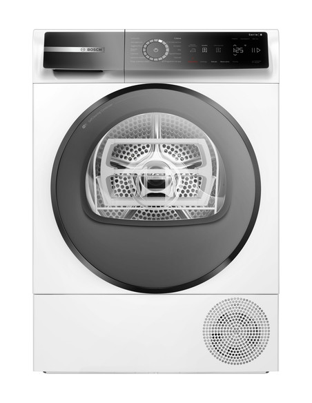 Bosch Serie 8 WQB245B0IT Asciugatrice a pompa di calore 9 kg Classe A+++