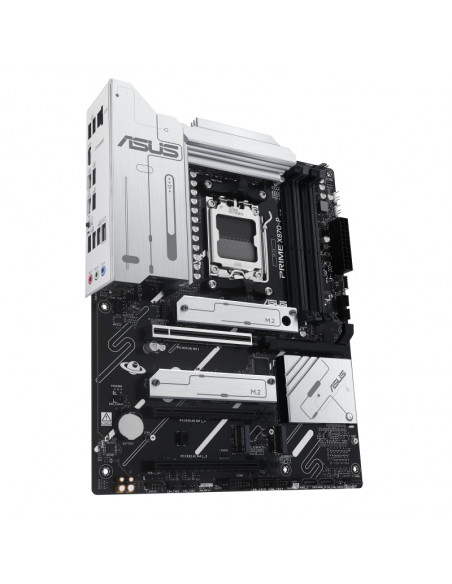 ASUS PRIME X870-P AMD X870 Socket AM5 ATX