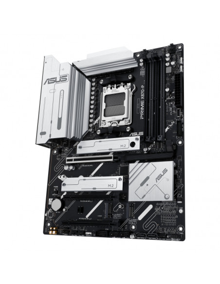 ASUS PRIME X870-P AMD X870 Socket AM5 ATX