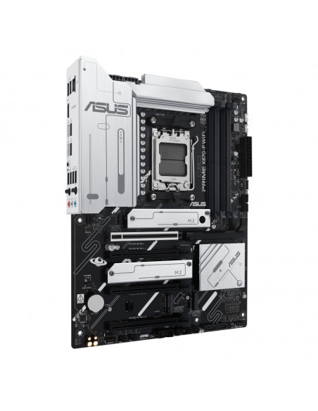 ASUS Prime X870-P WIFI AMD X870 Socket AM5 ATX