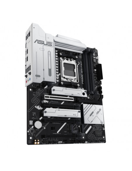 ASUS Prime X870-P WIFI AMD X870 Socket AM5 ATX