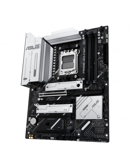 ASUS Prime X870-P WIFI AMD X870 Socket AM5 ATX