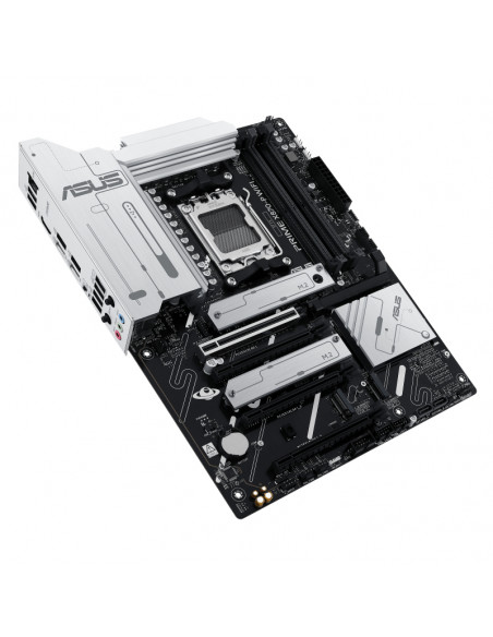ASUS Prime X870-P WIFI AMD X870 Socket AM5 ATX