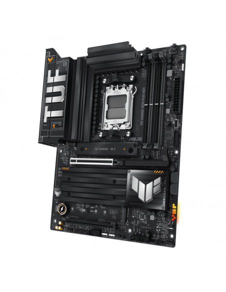 ASUS TUF GAMING X870-PLUS WIFI AMD X870 Socket AM5 ATX