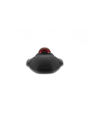 Kensington Trackball Orbit® wireless con rotella di scorrimento - nera