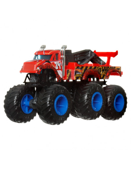Hot Wheels Monster Trucks HWN86 veicolo giocattolo