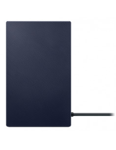 ASUS SimPro Dock 2 Cablato Thunderbolt 3 Nero, Blu 2