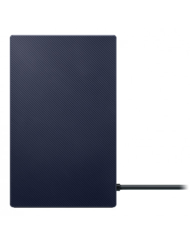 ASUS SimPro Dock 2 Cablato Thunderbolt 3 Nero, Blu