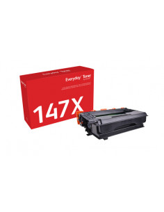 Everyday Toner ™ di Xerox Nero compatibile con HP 147X (W1470X), High capacity
