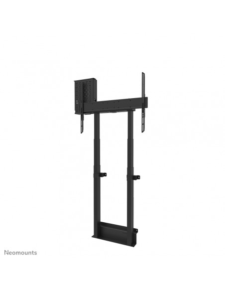 Neomounts WL55-875BL1 Supporto da pavimento per TV 55-100" - muro - motorizzato - TÜV