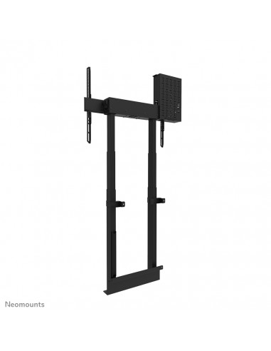 Neomounts WL55-875BL1 Supporto da pavimento per TV 55-100" - muro - motorizzato - TÜV