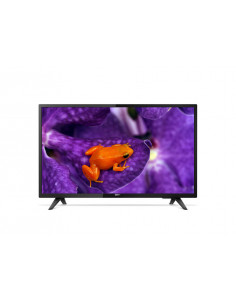 Philips 43HFL5114/12 TV 109,2 cm (43") Full HD Smart TV Wi-Fi Nero 250 cd/m²