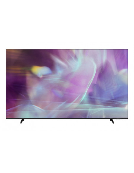Samsung HQ60A 165,1 cm (65") 4K Ultra HD Smart TV Nero 20 W