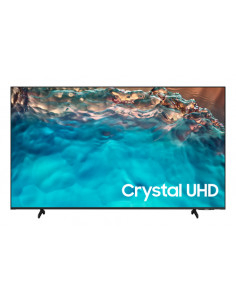Samsung HBU8000 127 cm (50") 4K Ultra HD Smart TV Nero 20 W