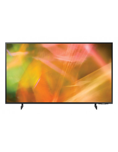 Samsung HAU8000 139,7 cm (55") 4K Ultra HD Smart TV Nero 20 W