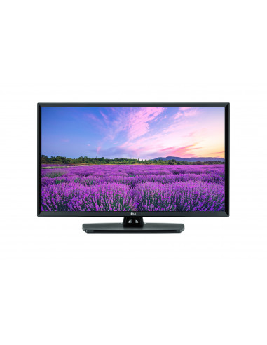 LG 32LN661H TV Hospitality 81,3 cm (32") HD Smart TV Nero 10 W