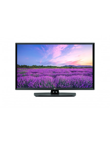 LG 32LN661H TV Hospitality 81,3 cm (32") HD Smart TV Nero 10 W