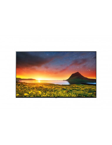 LG UR762H (MEA) 190,5 cm (75") 4K Ultra HD 330 cd/m² Smart TV Nero 20 W
