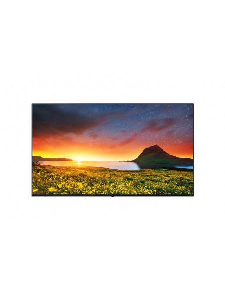 LG UR762H (MEA) 190,5 cm (75") 4K Ultra HD 330 cd/m² Smart TV Nero 20 W