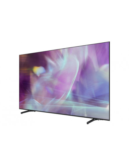 Samsung HQ60A 165,1 cm (65") 4K Ultra HD Smart TV Nero 20 W