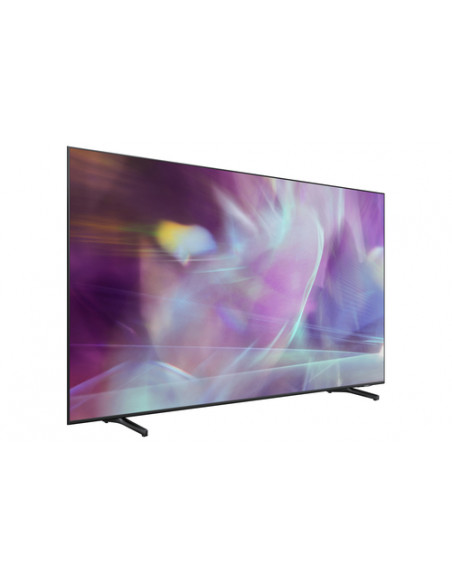 Samsung HQ60A 165,1 cm (65") 4K Ultra HD Smart TV Nero 20 W