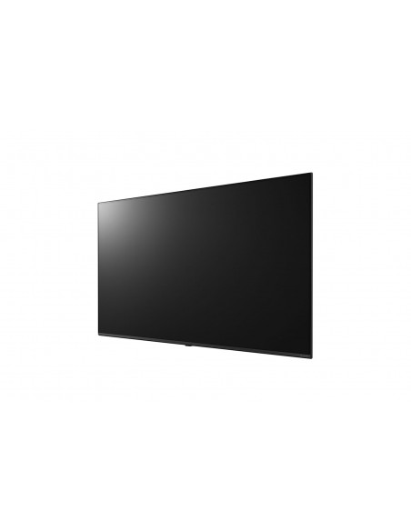 LG Hospitality TV Pro:Centric Serie UR762 43" 4K UHD, HDR 10 Pro, webOS 5.0, 20W