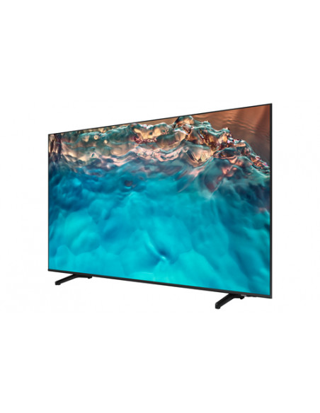 Samsung HBU8000 139,7 cm (55") 4K Ultra HD Smart TV Nero 20 W