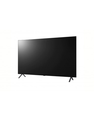 LG 65AN960H TV 165,1 cm (65") 4K Ultra HD Smart TV Wi-Fi Nero 500 cd/m²