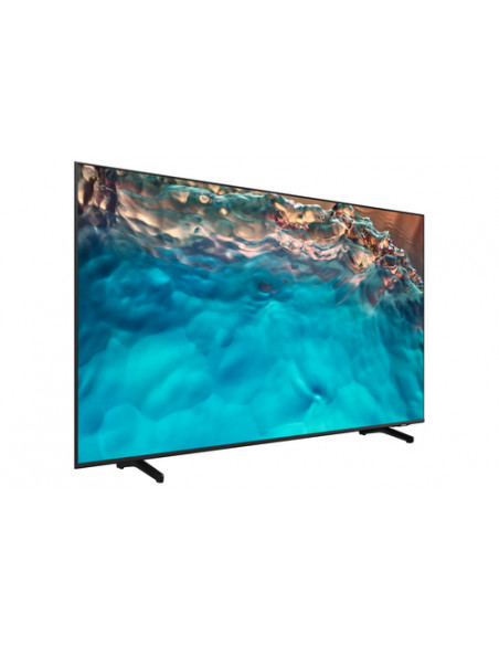 Samsung HBU8000 109,2 cm (43") 4K Ultra HD Smart TV Nero 20 W