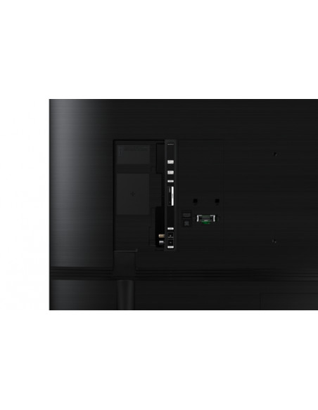 Samsung HBU8000 109,2 cm (43") 4K Ultra HD Smart TV Nero 20 W