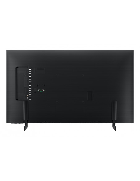 Samsung HAU8000 190,5 cm (75") 4K Ultra HD Smart TV Nero 20 W