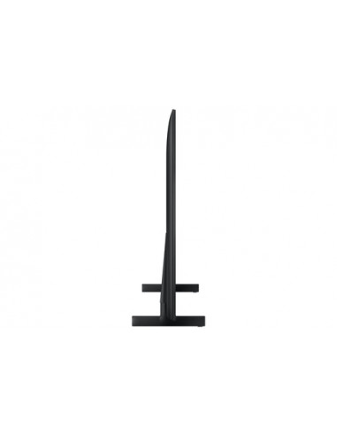 Samsung HAU8000 139,7 cm (55") 4K Ultra HD Smart TV Nero 20 W