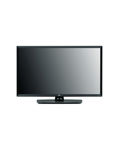 LG 32LN661H TV Hospitality 81,3 cm (32") HD Smart TV Nero 10 W