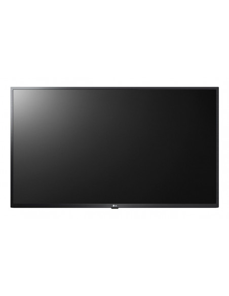 LG 65US662H3ZC TV Hospitality 165,1 cm (65") 4K Ultra HD Smart TV Nero 20 W