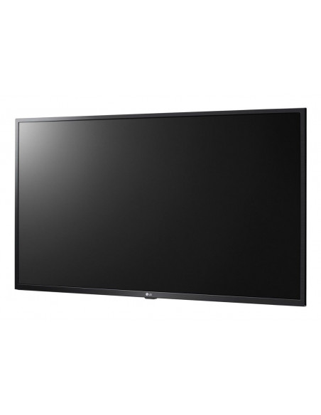 LG 65US662H3ZC TV Hospitality 165,1 cm (65") 4K Ultra HD Smart TV Nero 20 W