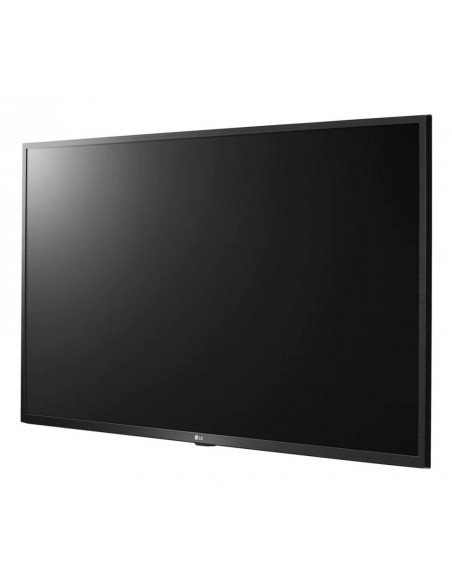 LG 65US662H3ZC TV Hospitality 165,1 cm (65") 4K Ultra HD Smart TV Nero 20 W