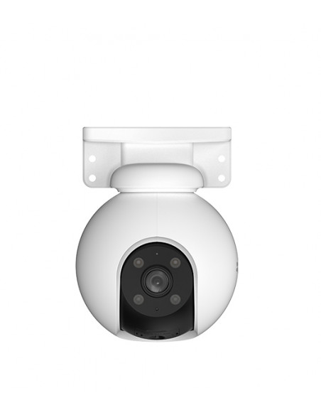 EZVIZ H8 Pro 2K Sferico Telecamera di sicurezza IP Interno e esterno 2304 x 1296 Pixel Muro/Palo