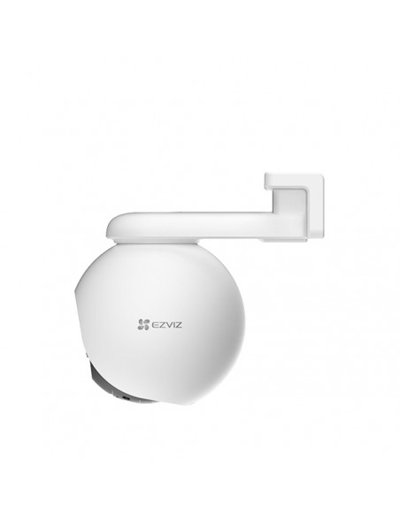 EZVIZ H8 Pro 2K Sferico Telecamera di sicurezza IP Interno e esterno 2304 x 1296 Pixel Muro/Palo
