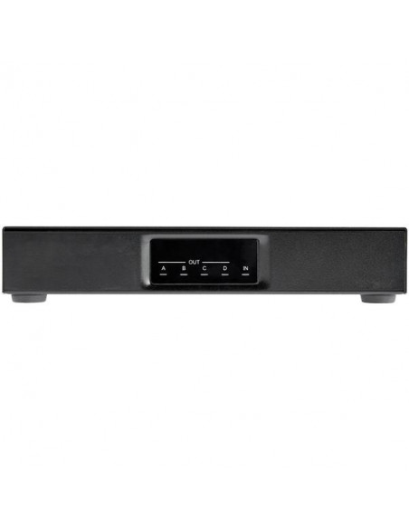 StarTech.com Controller per video wall 2x2 - 4K 60Hz
