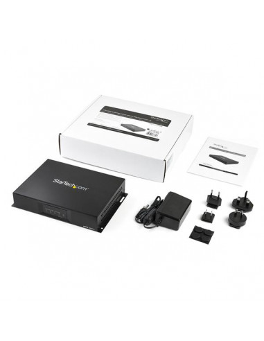 StarTech.com Controller per video wall 2x2 - 4K 60Hz