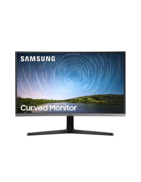 Samsung Monitor Curvo Serie CR50 da 32" Full HD