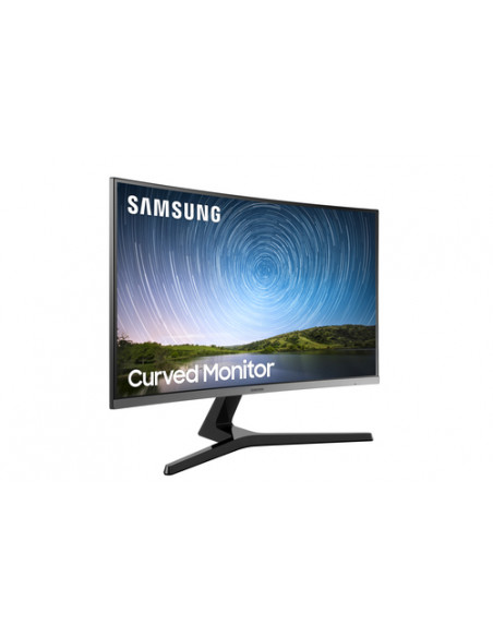 Samsung Monitor Curvo Serie CR50 da 32" Full HD