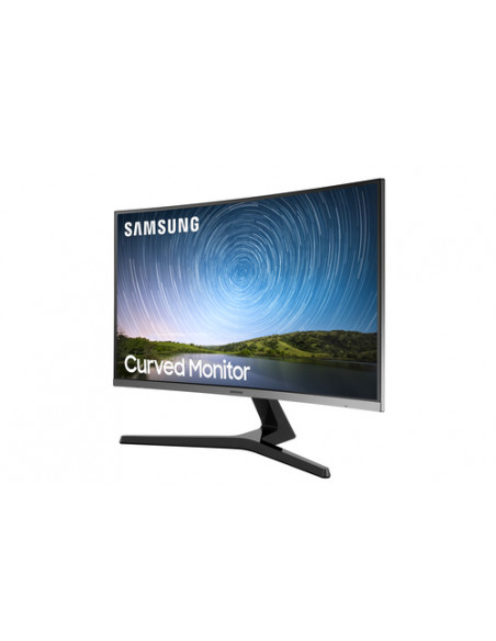 Samsung Monitor Curvo Serie CR50 da 32" Full HD