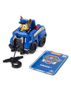 PAW Patrol Veicoli Rescue Racers Ass.to in vassoio