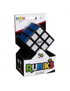 Rubik’s RUBIK il cubo 3x3 in vassoio da 12pz